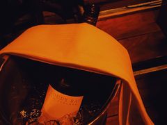 -广州柏悦酒店·悦吧·顶楼露天酒吧