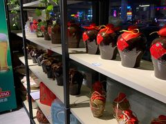 -小平岛開海水饺(浑南店)