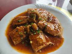 -中餐·廊桥豆腐宴(清江路分店)