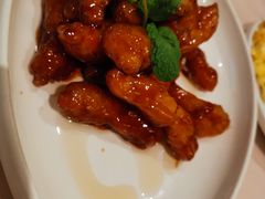 糖醋里脊-大鸭梨烤鸭店(朝阳路店)