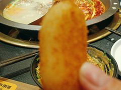 -沸炉重庆老火锅(军事博物馆店)