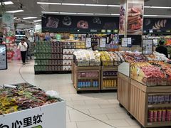 -永辉超市(龙潭寺店)