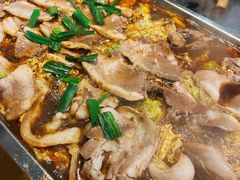 -聚汇三少·龙虾·中餐厅(莫邪路新天地店)