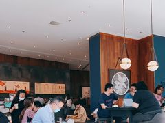 -星巴克(凯德晶萃店)