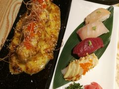 -鱼意寿司(钟村分店)