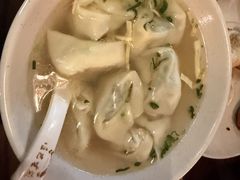 -哑巴生煎(临顿路店)