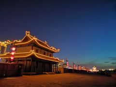 -西安城墙·碑林历史文化景区