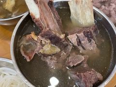 牛排-老牌依强牛肉店(达道总店)