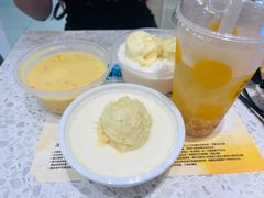 -满记甜品(南京虹悦城三店)