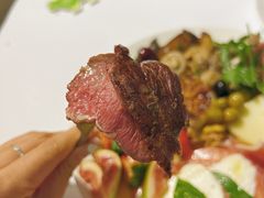-拉蒂娜·巴西牛排馆 Latina·Brazilian Steakhouse(陆家嘴旗舰店)