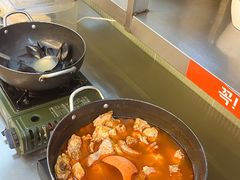 -顺美家幸福的酱蟹(东大门店)