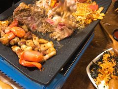 肥牛-大派屋(桂林路店)
