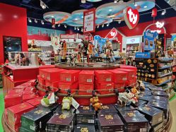 -哈姆雷斯(王府井百货大楼店)