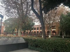 -辛亥革命博物院北区