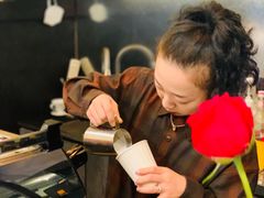 -小巨场咖啡