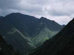 -浙北大峡谷