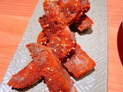 -文三酒肆自助放题(新街口友谊广场店)