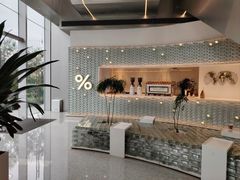 -% Arabica阿拉比卡咖啡(罗湖万象城店)