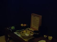 -舞指仙境足浴(紫荆广场店)