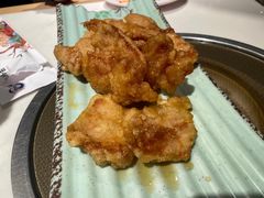 锅包肉-七八冷面·延边朝鲜族美食(圣熙八号店)