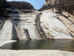 -黑龙潭风景区