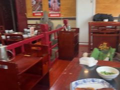 -老来福·非遗酸汤兔(凯旋路店)
