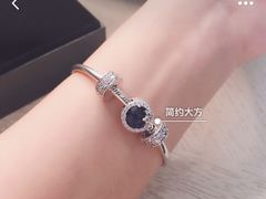 -Pandora潘多拉珠宝(宝山万达广场店)