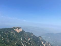 -泰山风景名胜区