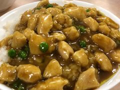 -玉华饮食店(茅台路店)