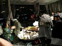-夜宴江景餐厅