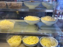 -姚记.周礼伤心凉粉(时代广场店)