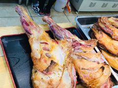 -一招鲜·全羊铺·蒙古奶茶(五一北路店)