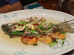 -晓粤·惹味粤菜(凯德乐峰广场店)