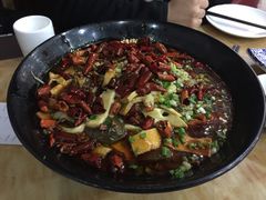 -力力豆花庄(广渠门店)