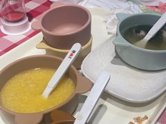 -西贝(武汉群星城店)