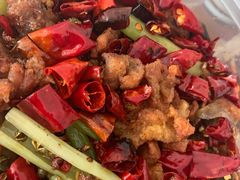 -叶派龙虾•招牌香辣蟹·海鲜(中海国际店)