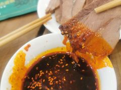 -老刘家永盛斋·传统泡馍(东关南街店)