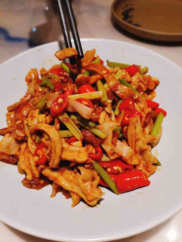 巷陌功夫湘菜(东街口店)-"跟着我做个骄傲的吃货吧7715(ˊωˋ*)