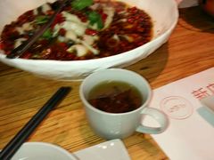 -U你·天然调味(南湖总店)