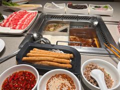 -海底捞火锅(漫乐城夜宵主题店)