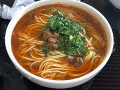 -宛平李记小吃(东关街店)