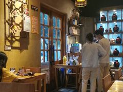 -串大叔炭火烤串·鸡西大冷面刀削面(总店)