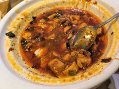 -严记小天府酸菜鱼(西四路店)