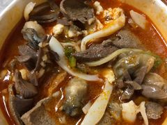 -四里沙茶面(七星西路分店)