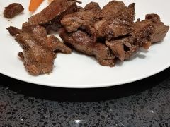 -不翻台·无国界铁板烧(北国先天下店)