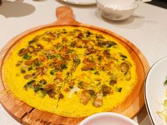 现煎海蛎煎-闽海肴(北辰荟店)