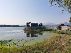 -青龙湖公园
