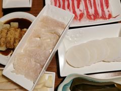 -傣妹火锅(南京东路一店)