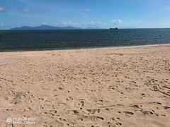 -海角城白海豚浪漫海滩