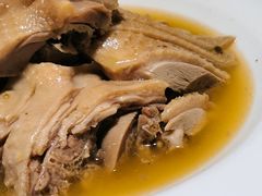 盐水鹅-鸭王烤鸭店(三里河店)